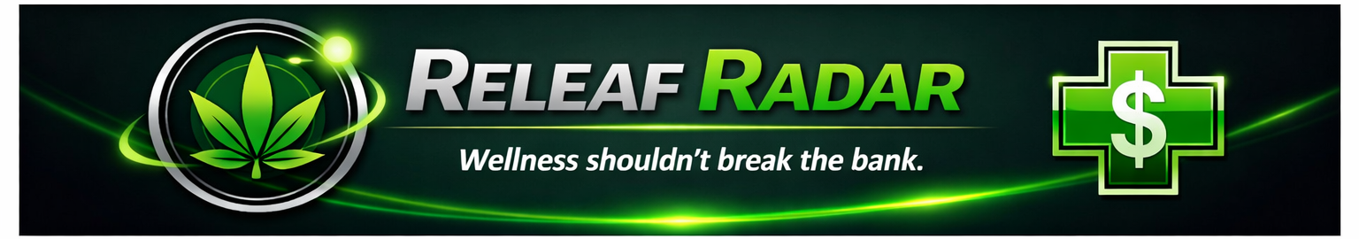 ReLeaf Radar Widescreen Banner